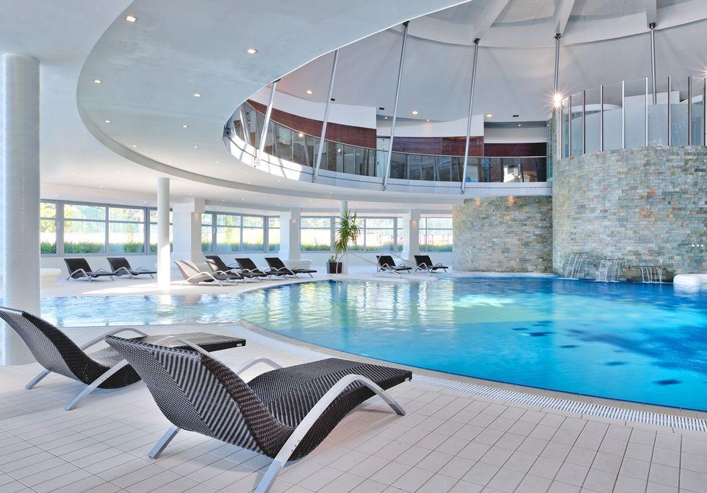 Szálloda Le Meridien Lav Split 5*