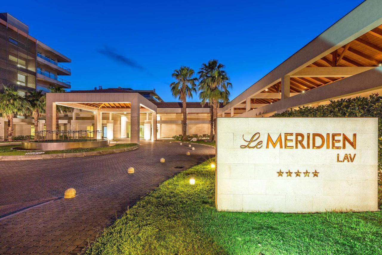Le Meridien Lav Split Hotel 5*