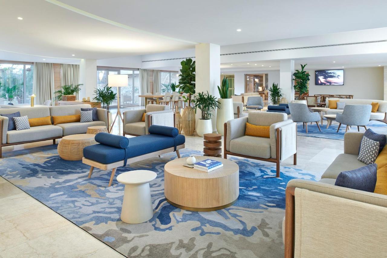 Le Meridien Lav Split Hotel Podstrana