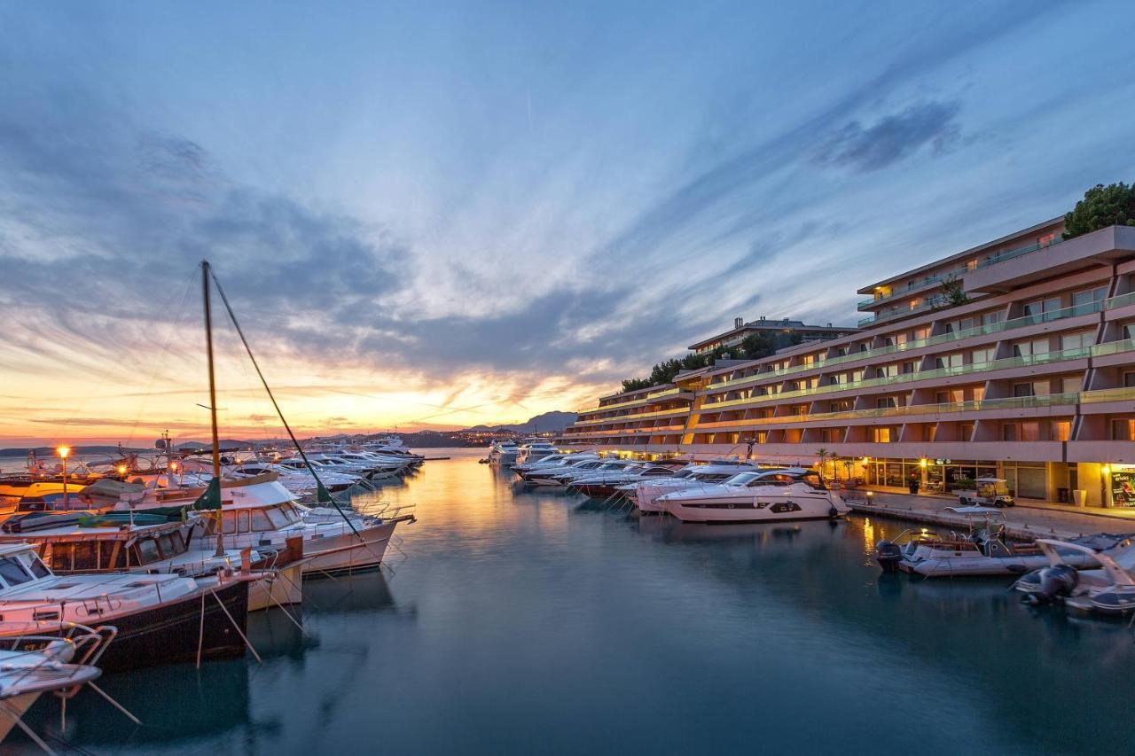Hotel Le Meridien Lav Split 5*