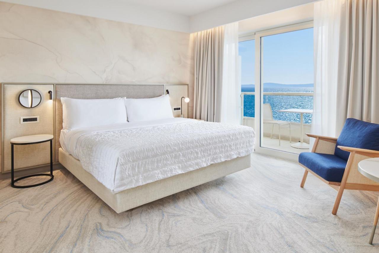 Le Meridien Lav Split 5*