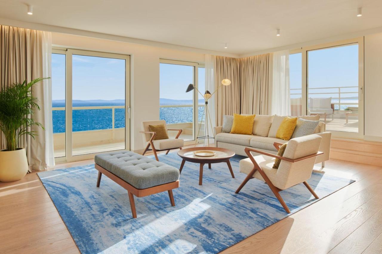 Hotel Le Meridien Lav Split 5*