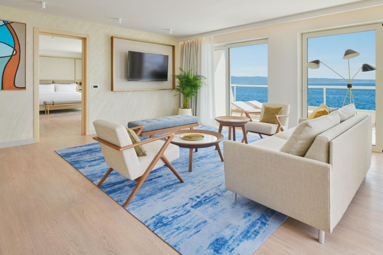 Hotel Le Meridien Lav Split