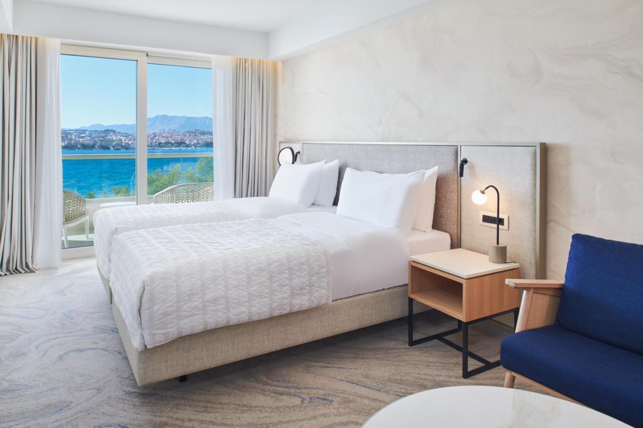 Le Meridien Lav Split Hotel