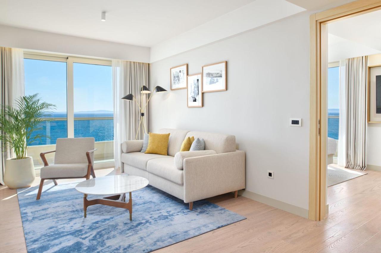 Hotel Le Meridien Lav Split 5*
