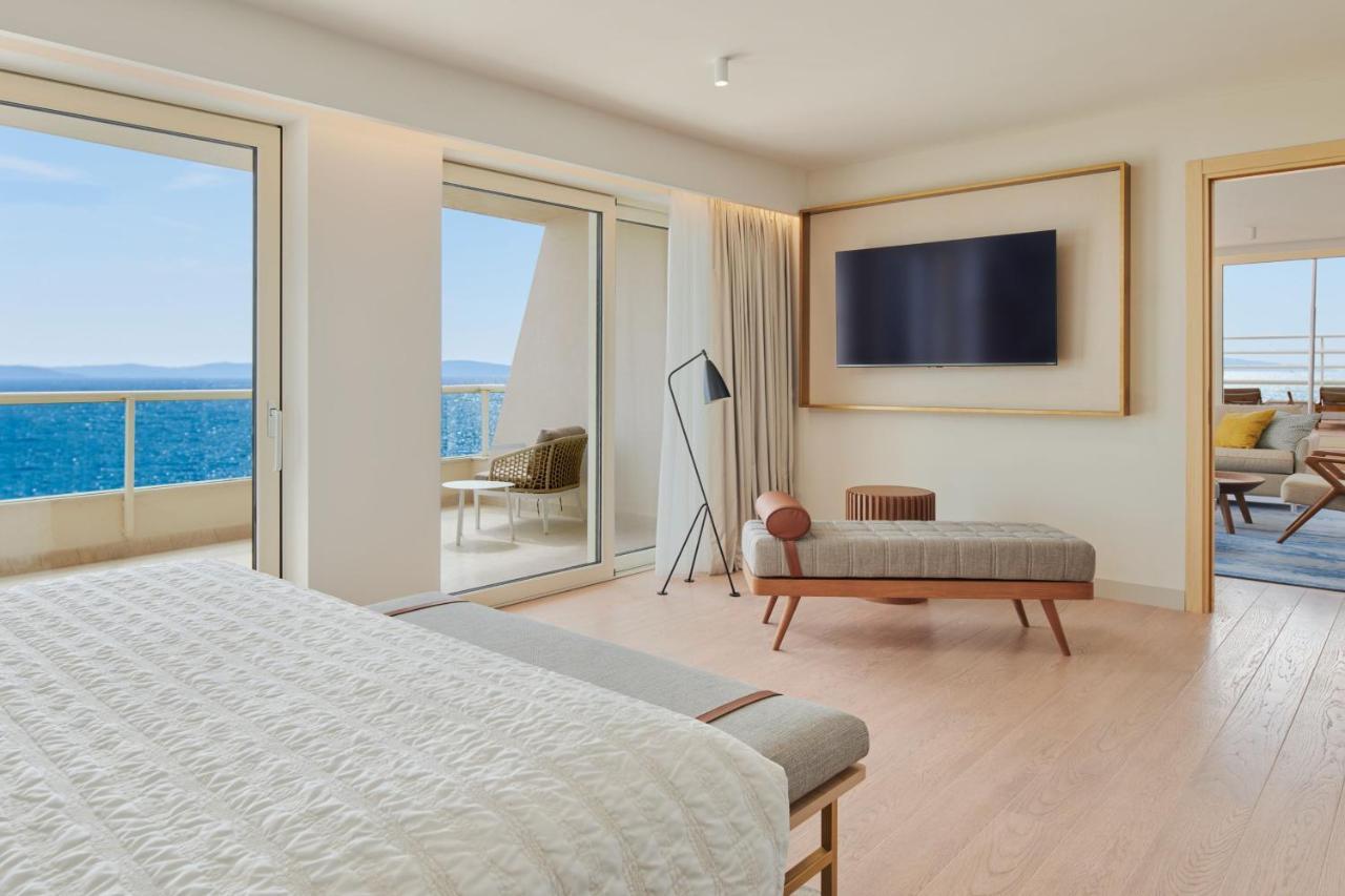 Le Meridien Lav Split Hotel