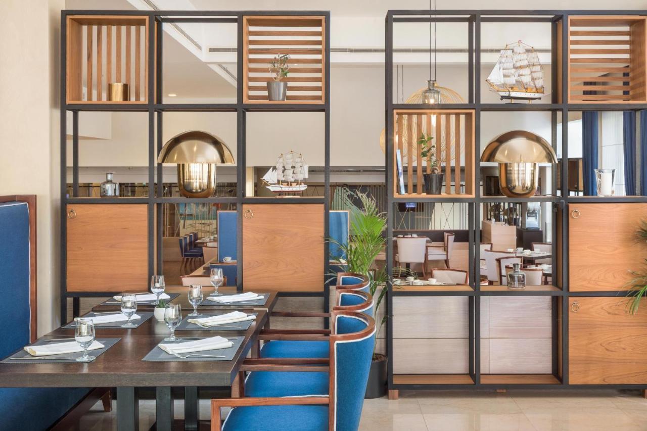 Hotel Le Meridien Lav Split Podstrana