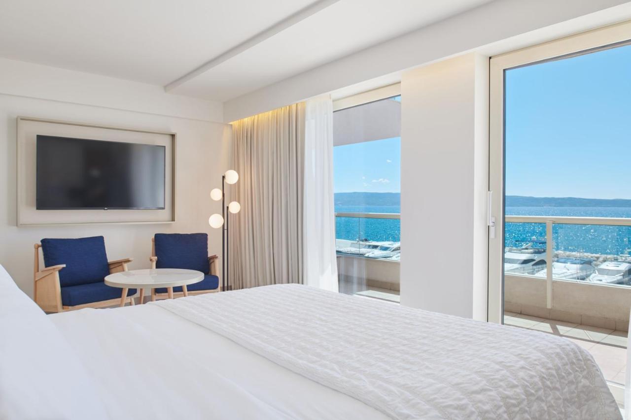 Le Meridien Lav Split 5*