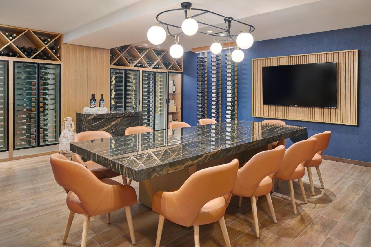 Hotel Le Meridien Lav Split 5*