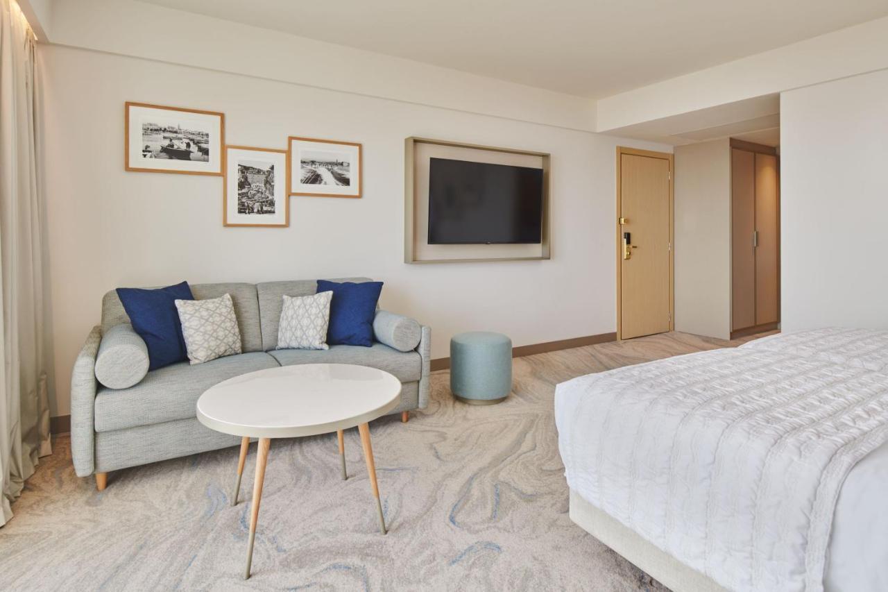 Hotel Le Meridien Lav Split 5*