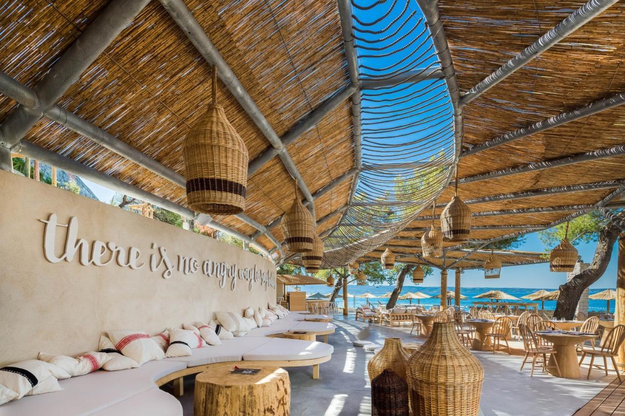 Hotel Le Meridien Lav Split 5*