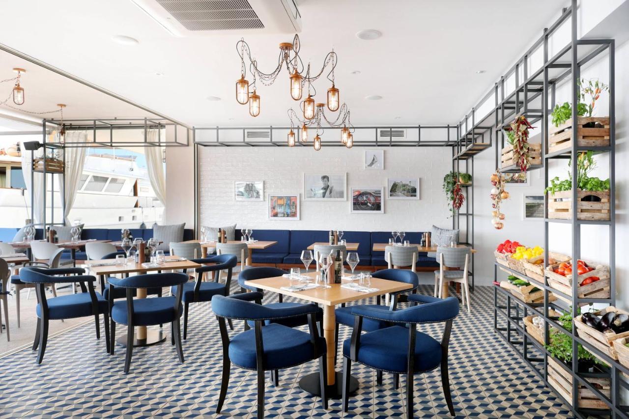 Le Meridien Lav Split Hotel Podstrana