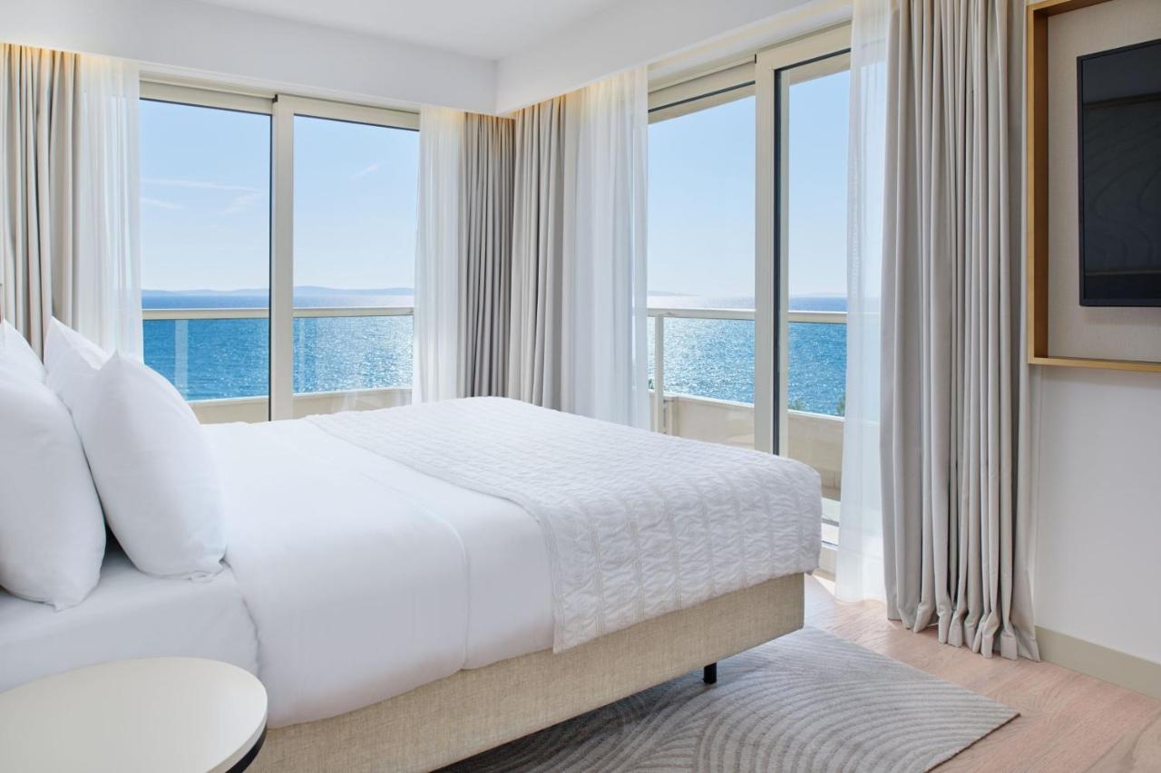 Le Meridien Lav Split 5*