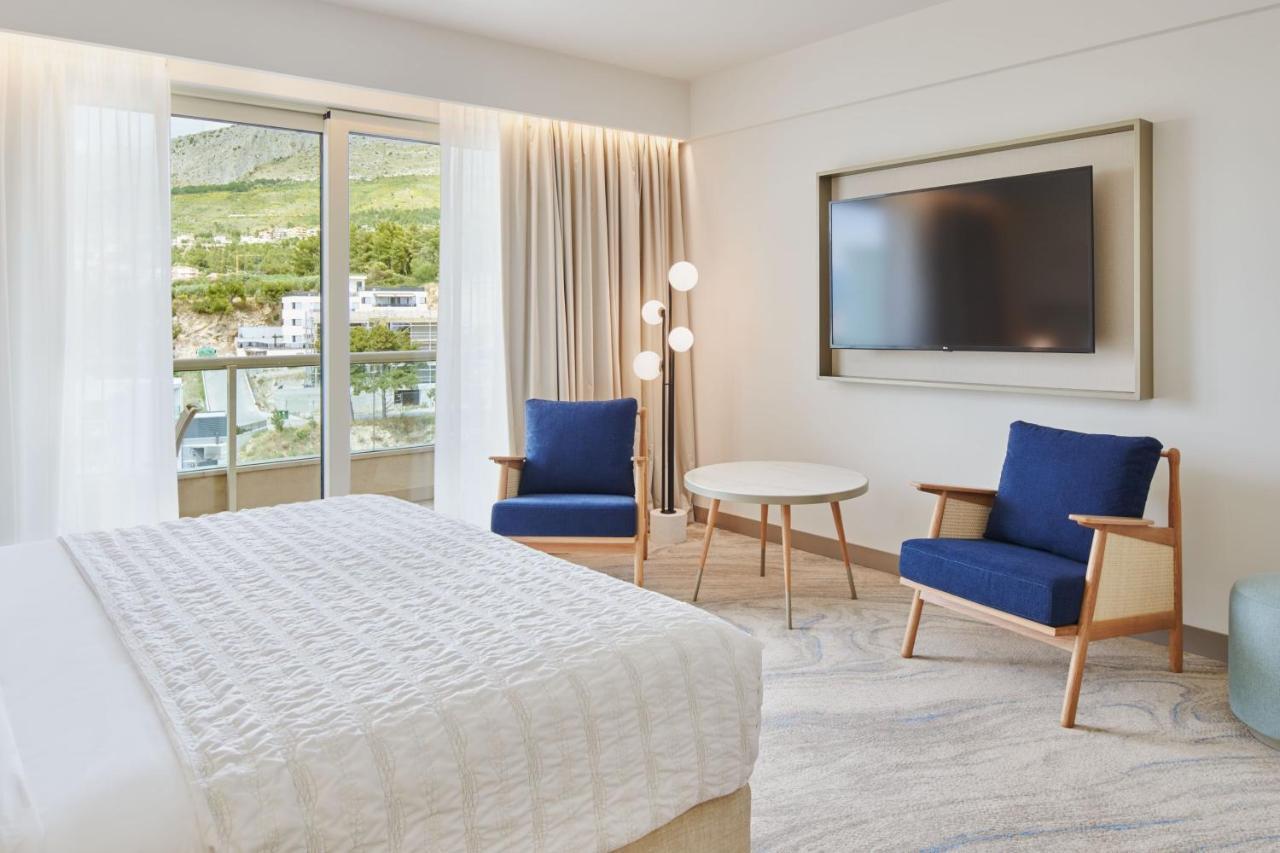 Le Meridien Lav Split Hotel 5*