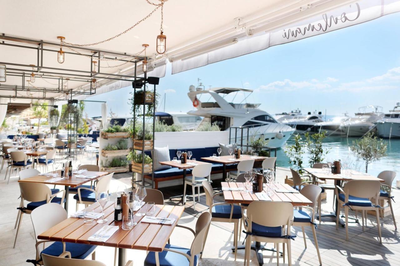 Le Meridien Lav Split 5*