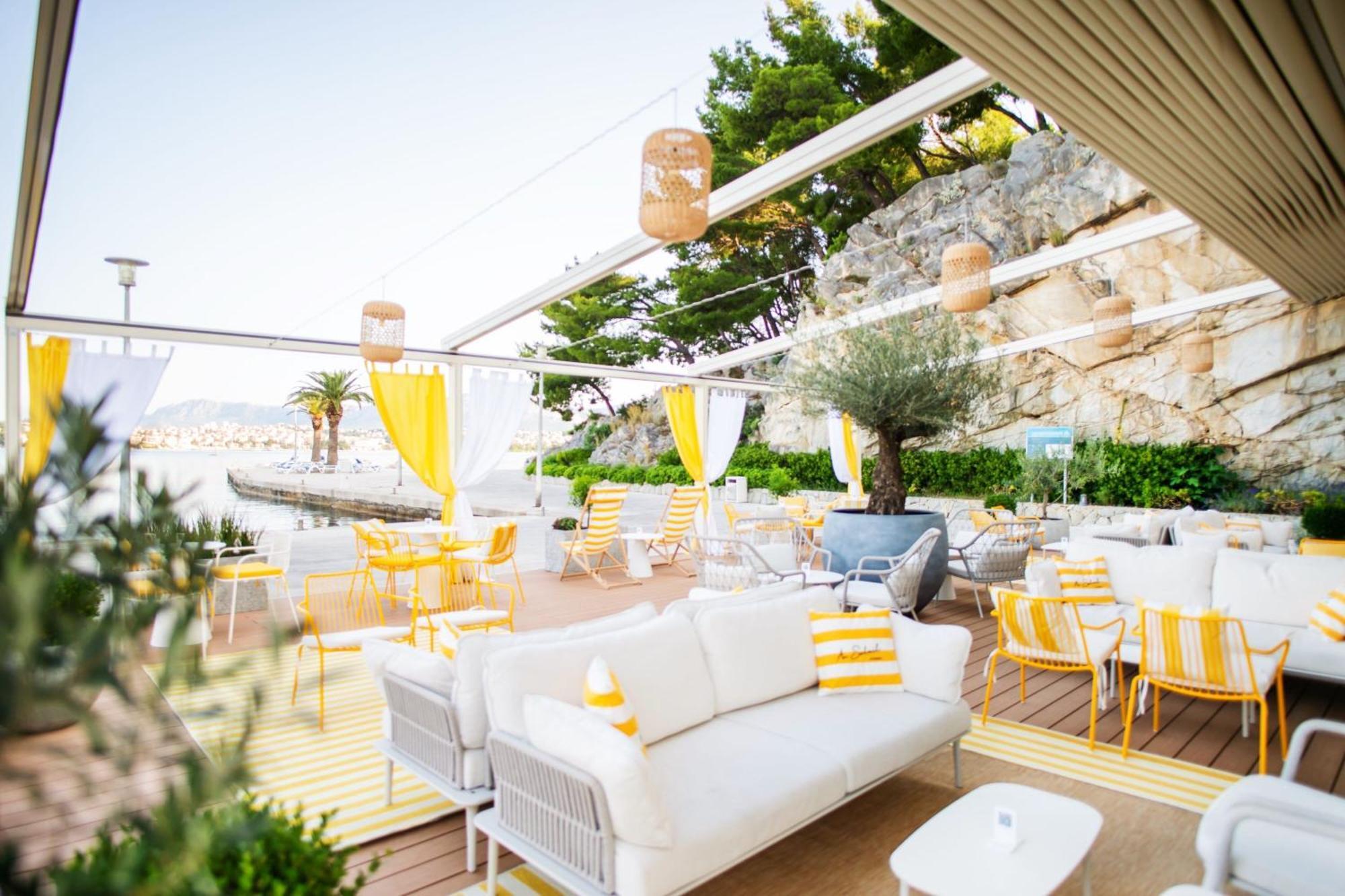 Le Meridien Lav Split Hotel