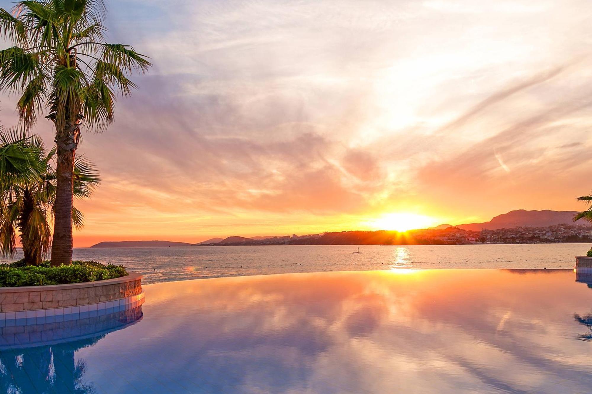Hotel Le Meridien Lav Split