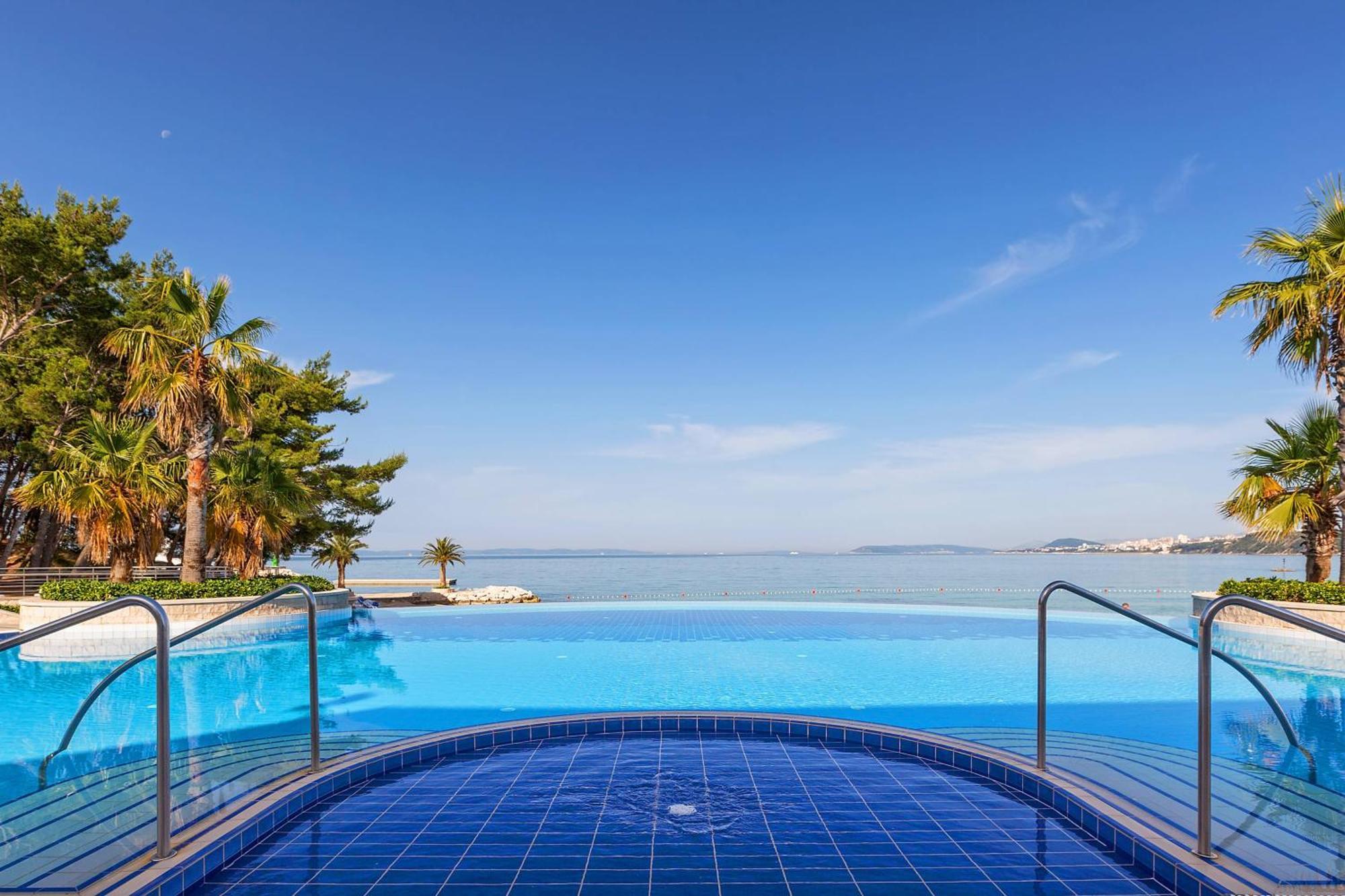 Le Meridien Lav Split Hotel 5*