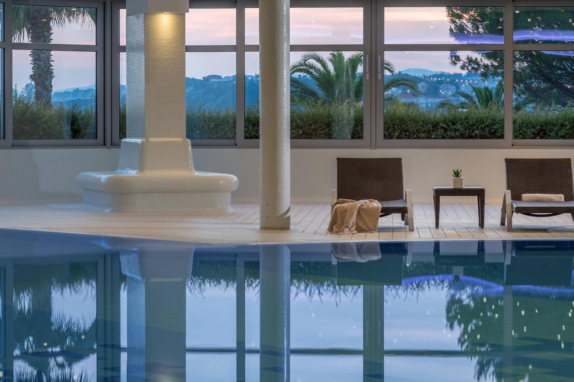 Le Meridien Lav Split Hotel 5*