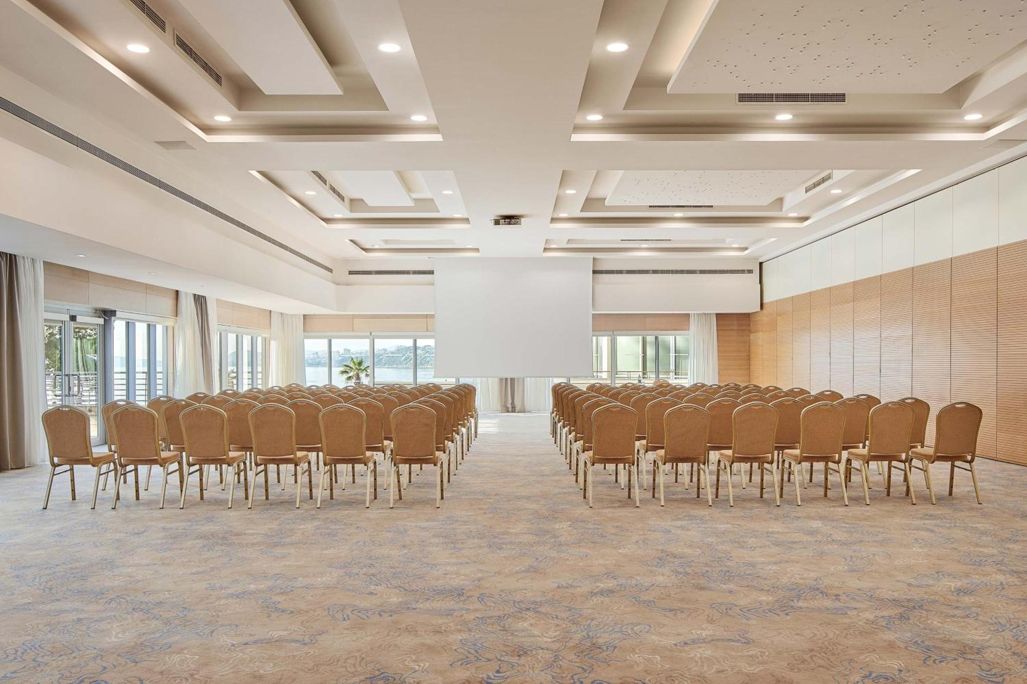Le Meridien Lav Split 5* Podstrana