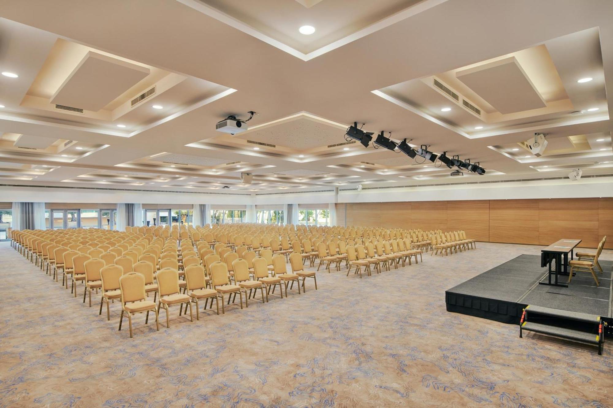 Le Meridien Lav Split Hotel Podstrana