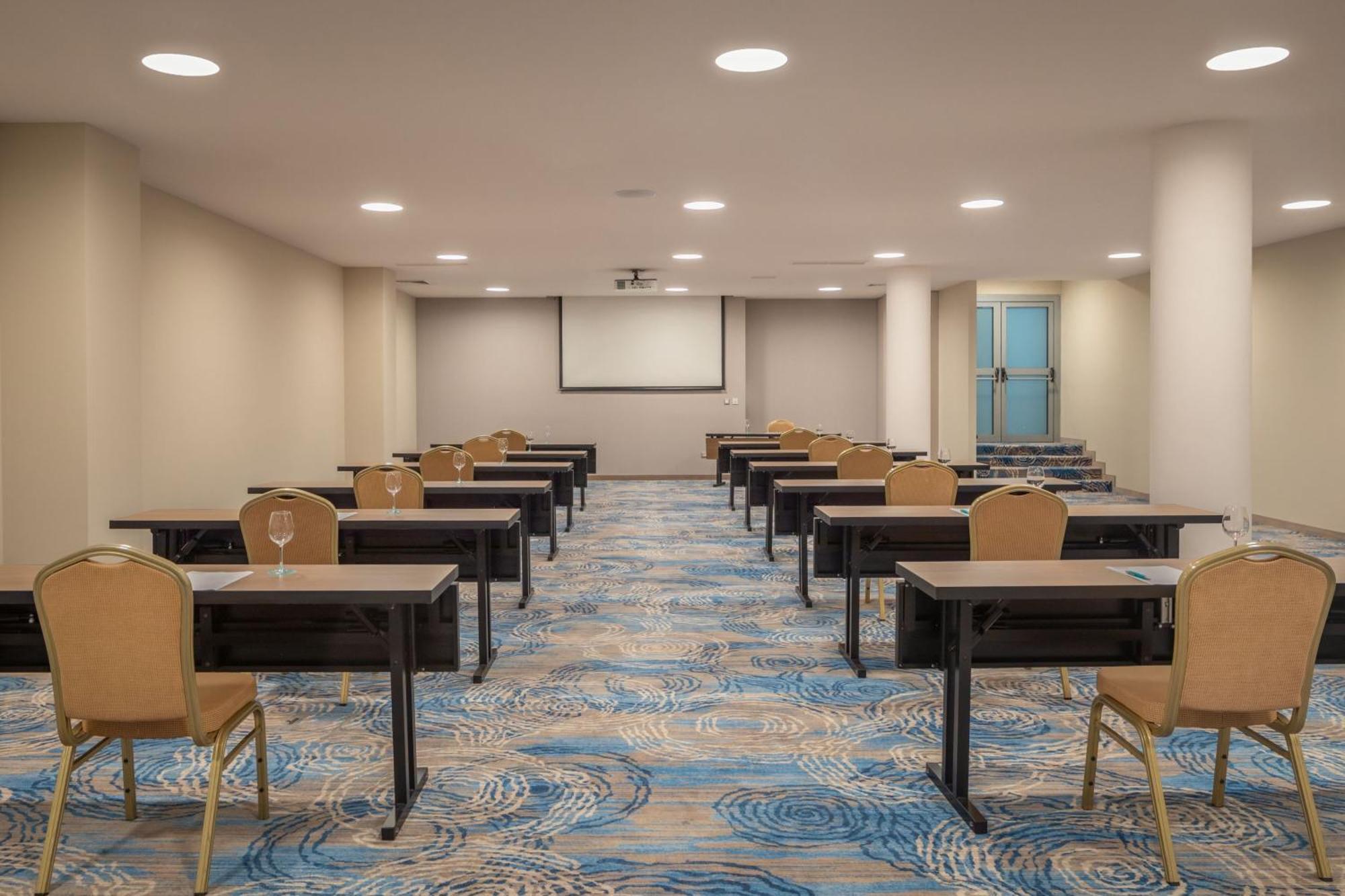 Le Meridien Lav Split Hotel