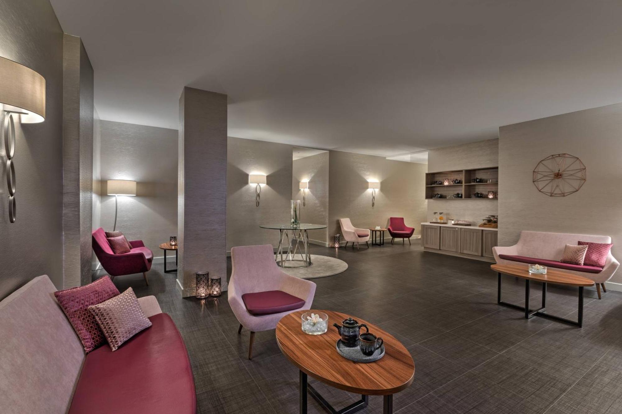 Le Meridien Lav Split 5*