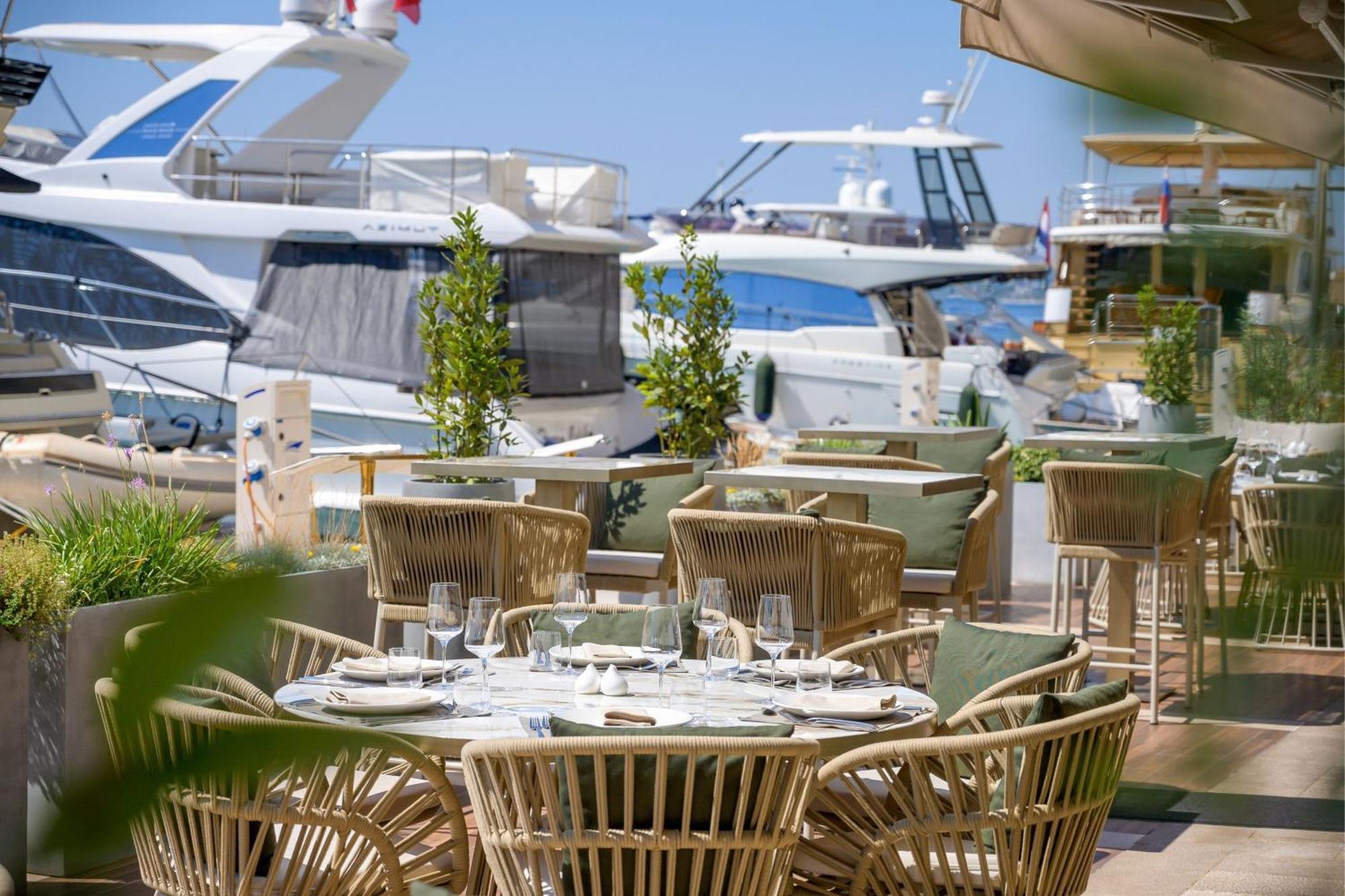 Le Meridien Lav Split Hotel