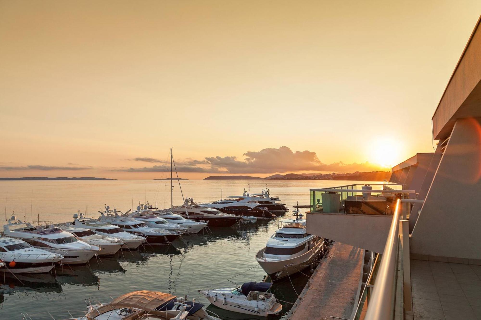 Le Meridien Lav Split Hotel Podstrana