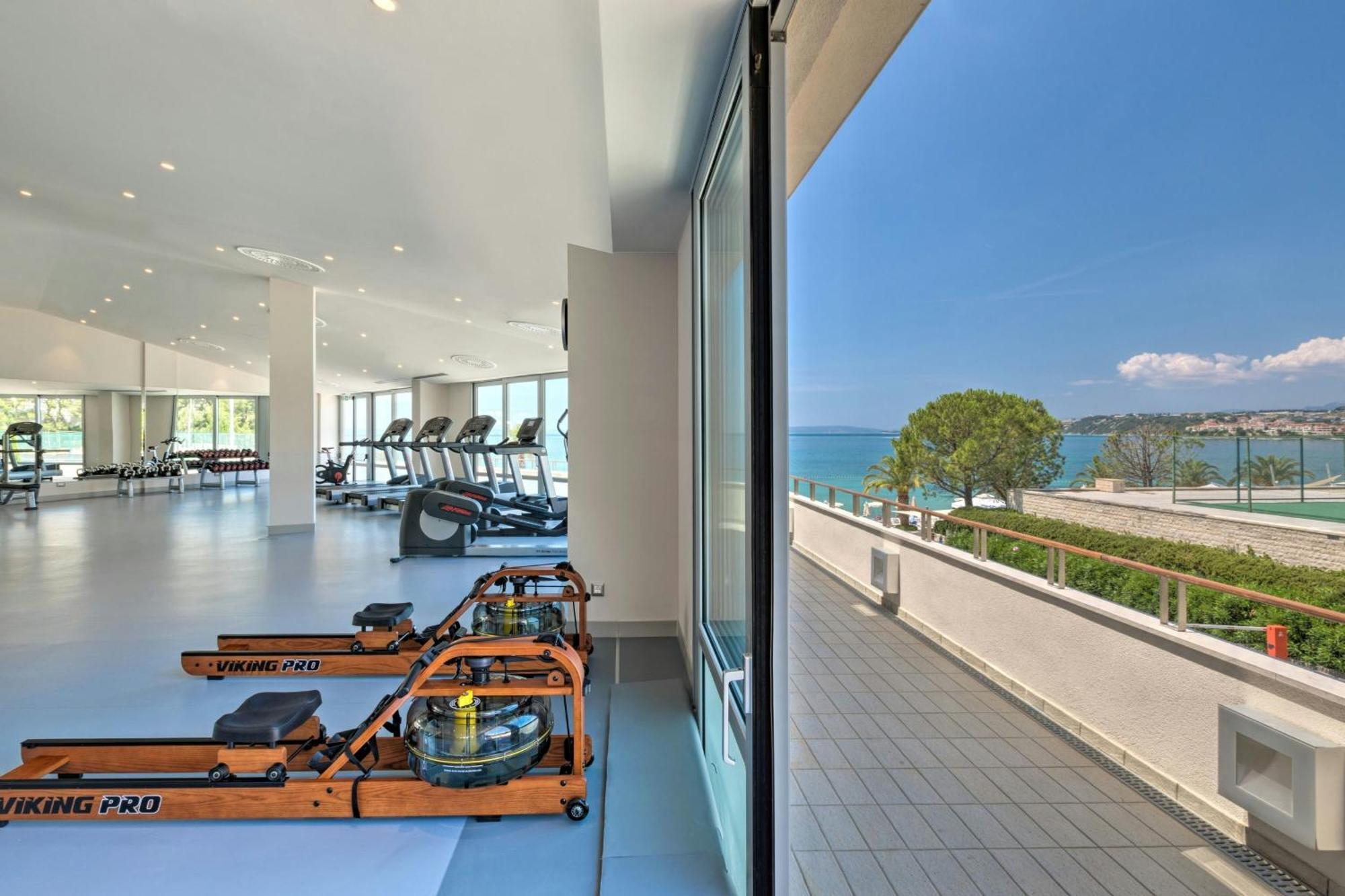 Le Meridien Lav Split Hotel