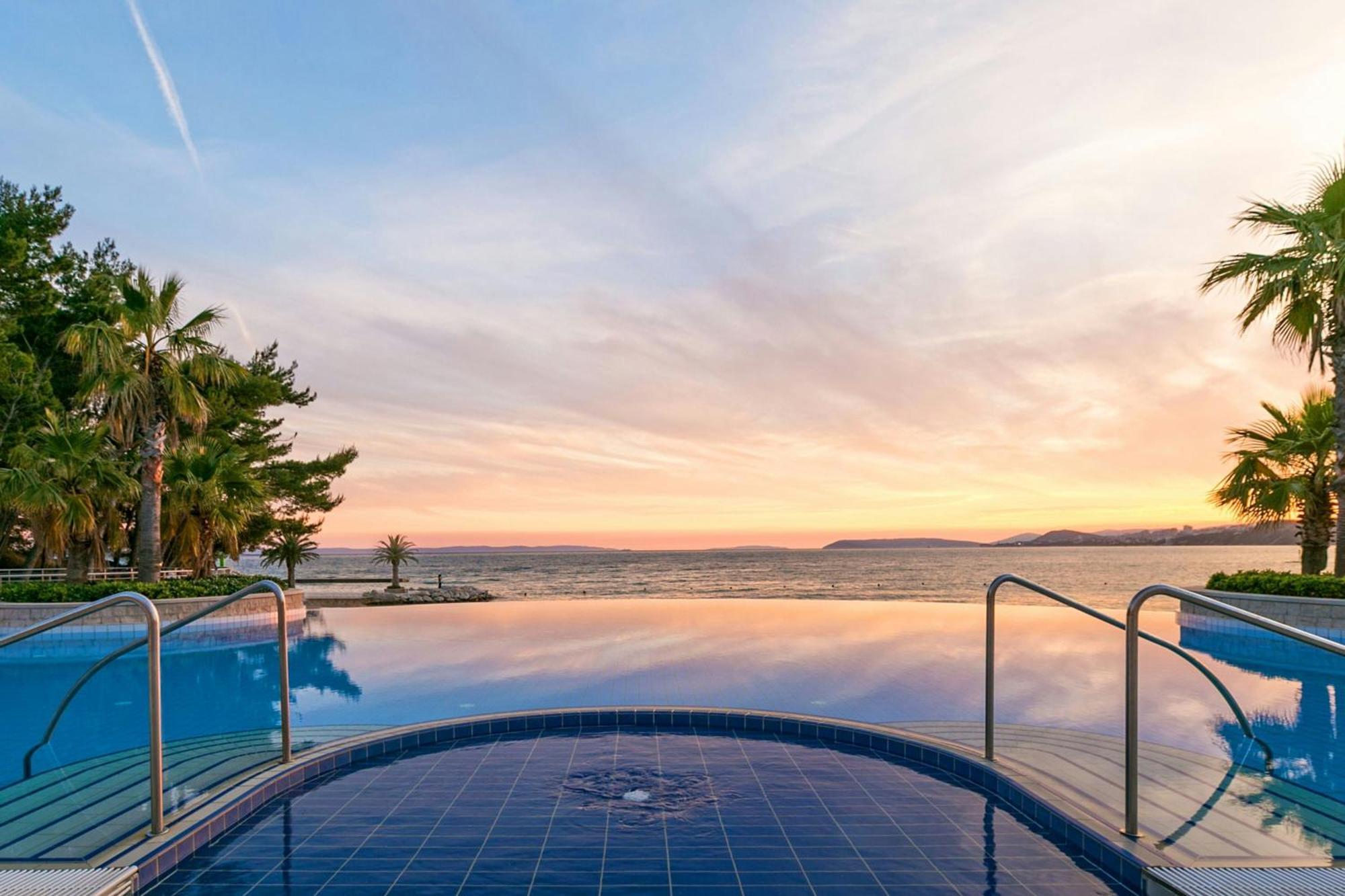 Le Meridien Lav Split 5*