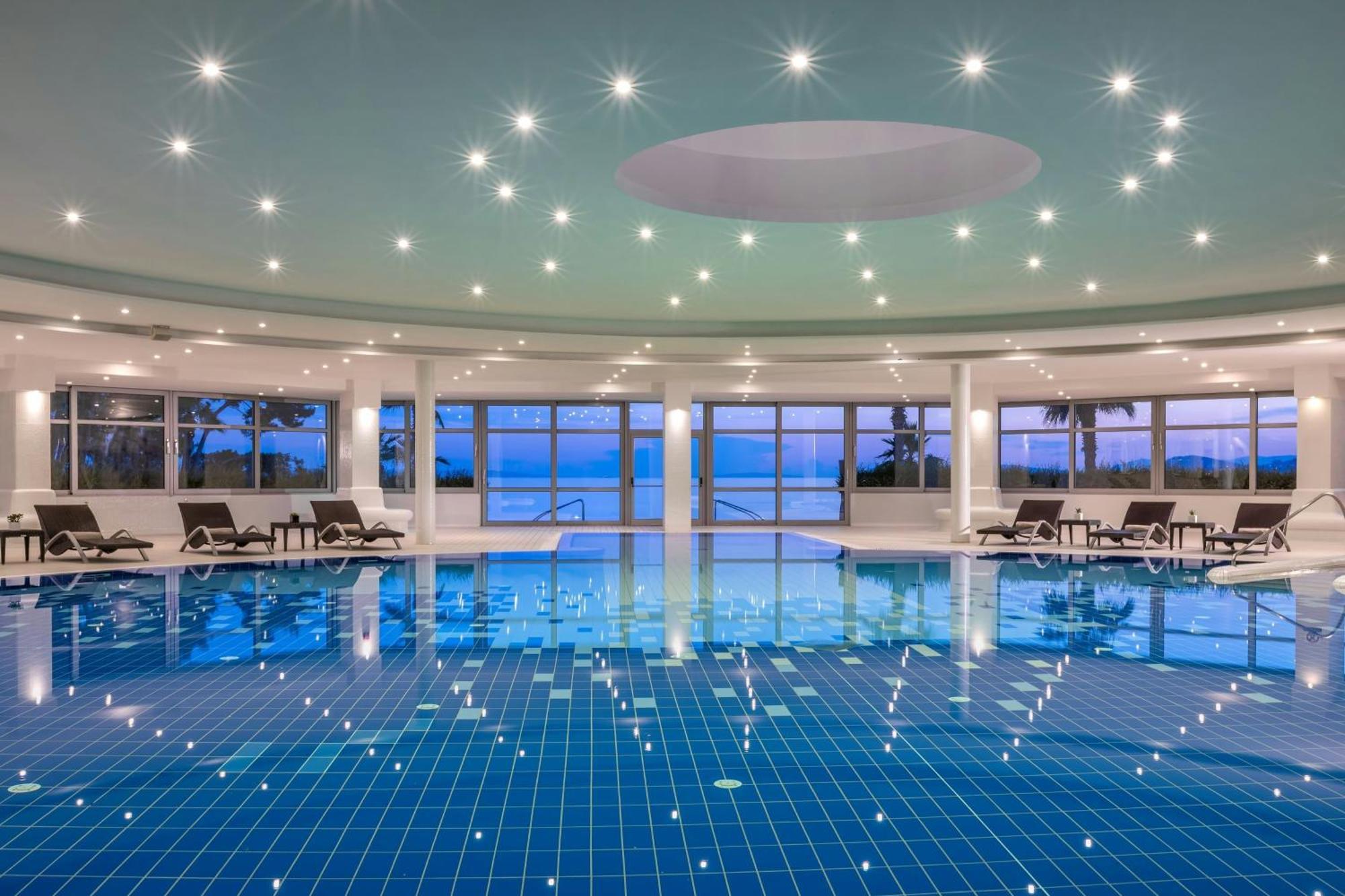 Le Meridien Lav Split Podstrana